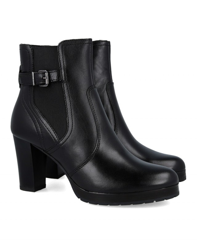 h2Botines con hebilla y elastico Catchalot 5187 h2 pLos Botines Catchalot 5187 son la fusion perfecta entre estilo audaz y func