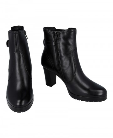 h2Botines con hebilla y elastico Catchalot 5187 h2 pLos Botines Catchalot 5187 son la fusion perfecta entre estilo audaz y func