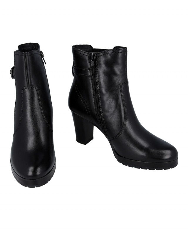 h2Botines con hebilla y elastico Catchalot 5187 h2 pLos Botines Catchalot 5187 son la fusion perfecta entre estilo audaz y func