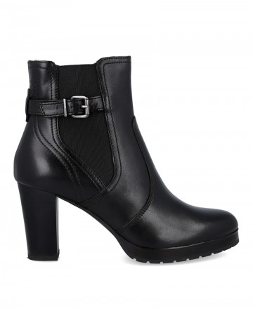 h2Botines con hebilla y elastico Catchalot 5187 h2 pLos Botines Catchalot 5187 son la fusion perfecta entre estilo audaz y func