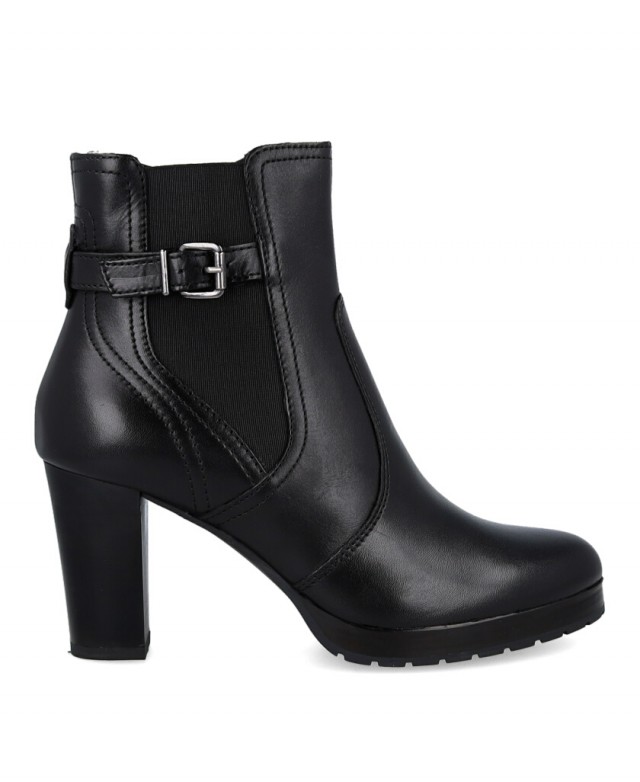 h2Botines con hebilla y elastico Catchalot 5187 h2 pLos Botines Catchalot 5187 son la fusion perfecta entre estilo audaz y func