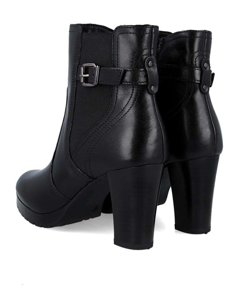 h2Botines con hebilla y elastico Catchalot 5187 h2 pLos Botines Catchalot 5187 son la fusion perfecta entre estilo audaz y func