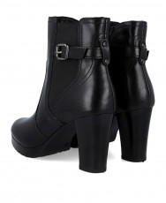 h2Botines con hebilla y elastico Catchalot 5187 h2 pLos Botines Catchalot 5187 son la fusion perfecta entre estilo audaz y func