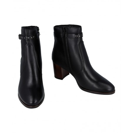 Botines de mujer con detalle Catchalot 4158