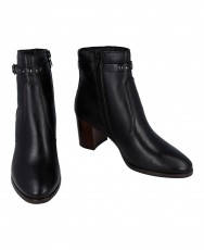 Women's ankle boots with Catchalot 4158 detail