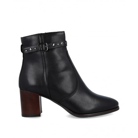 Botines de mujer con detalle Catchalot 4158