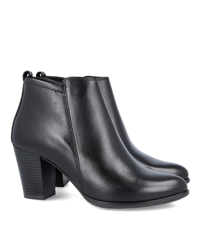 Botines de tacón alto Catchalot 3341