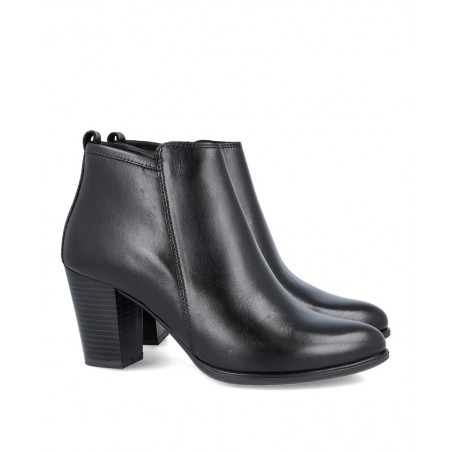 Botines de tacón alto Catchalot 3341