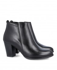 Botines de tacón alto Catchalot 3341