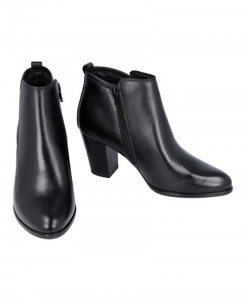 Botines de tacón alto Catchalot 3341