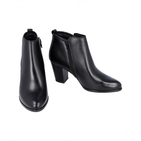 Catchalot 3341high-heeled ankle boots