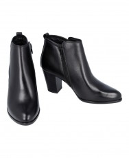 Botines de tacón alto Catchalot 3341