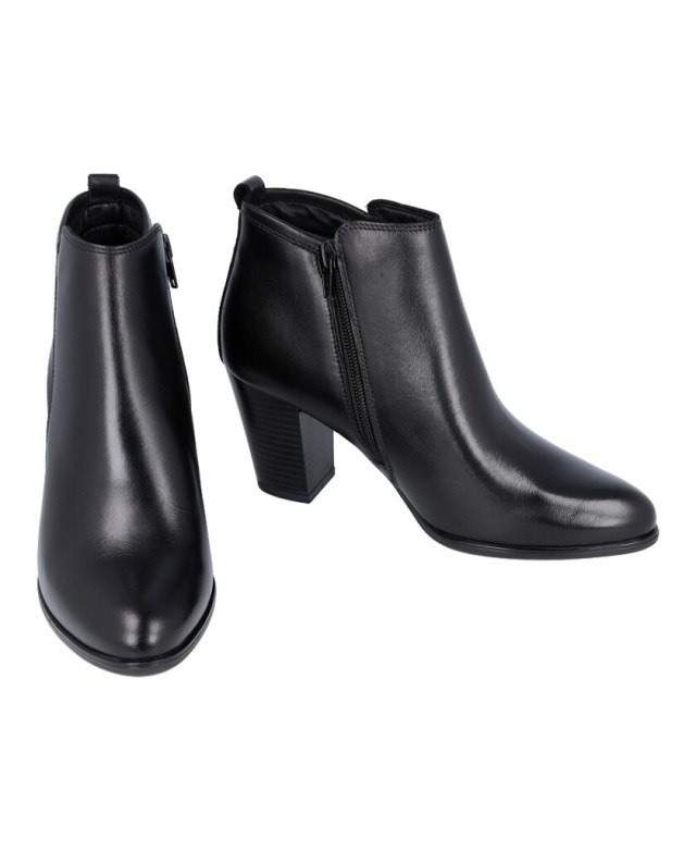 Catchalot 3341high-heeled ankle boots