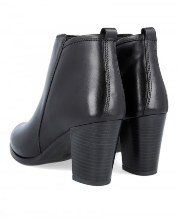 Botines de tacón alto Catchalot 3341