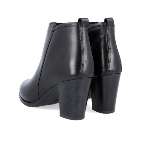 Botines de tacón alto Catchalot 3341