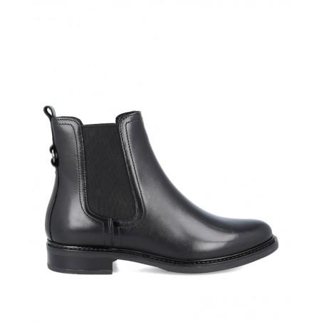 h2Botines chelsea negros Catchalot 1057 h2 pLos Botines Chelsea Catchalot 1057 en color negro son la declaracion perfecta la co