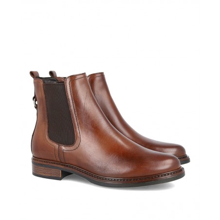 h2Botines planos con elasticos Catchalot 1057 h2 pAnade un toque rustico y sofisticado a tu look diario con los Botines Chelsea