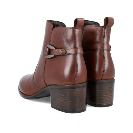 Botines con detalle lateral Catchalot 1977