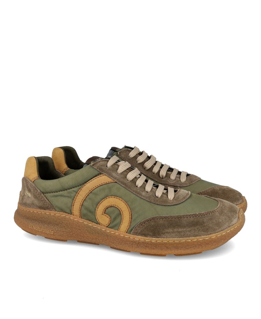 El Naturalista Oroel N5435A barefoot sneakers