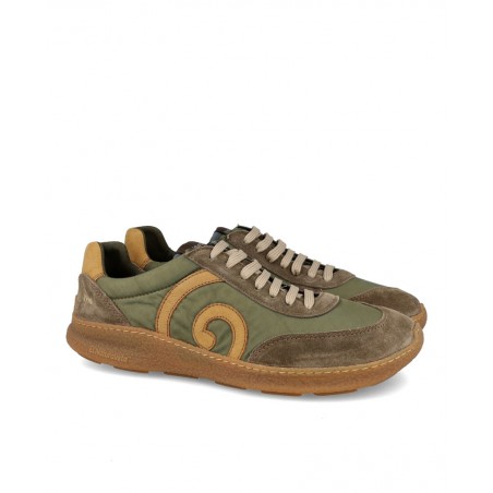 Zapatillas Barefoot El Naturalista Oroel N5435A