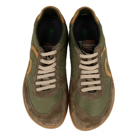 El Naturalista Oroel N5435A barefoot sneakers