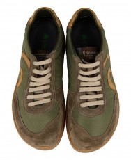 Zapatillas Barefoot El Naturalista Oroel N5435A