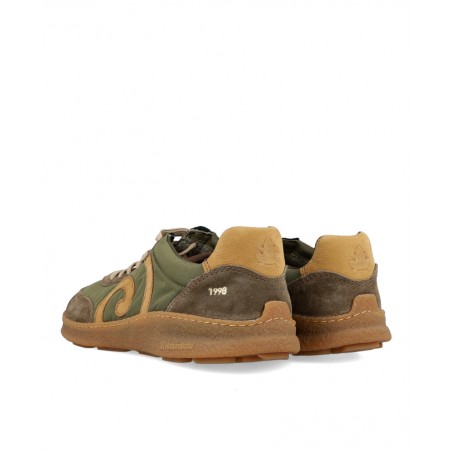 El Naturalista Oroel N5435A barefoot sneakers