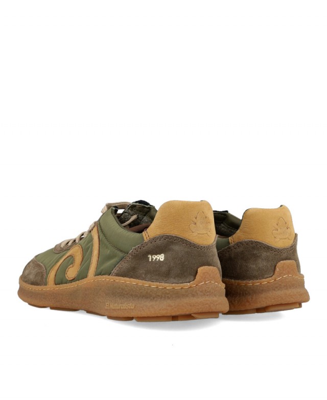 El Naturalista Oroel N5435A barefoot sneakers