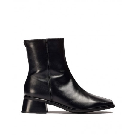 Wonders Ayla D-1601 women's leather ankle boots