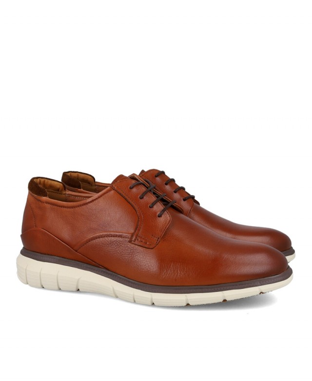 Catchalot MV1009-71 men's leather shoe