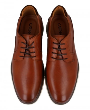 Zapato de hombre de piel Catchalot MV1009-71