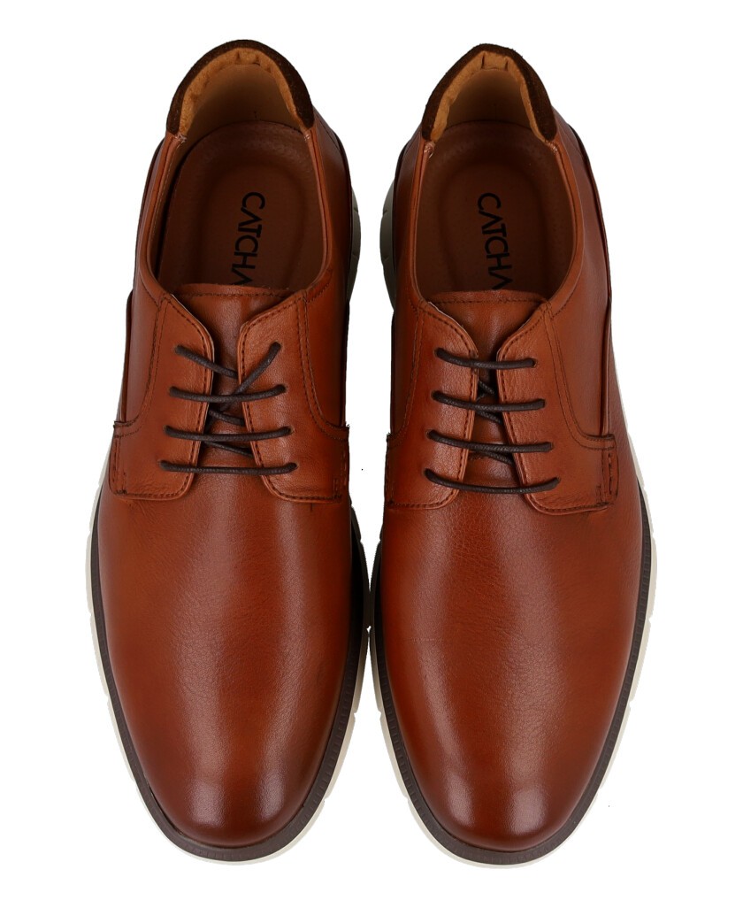 Catchalot MV1009-71 men's leather shoe