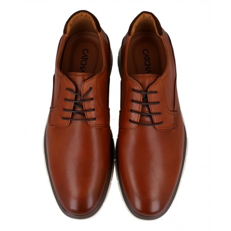 Catchalot MV1009-71 men's leather shoe
