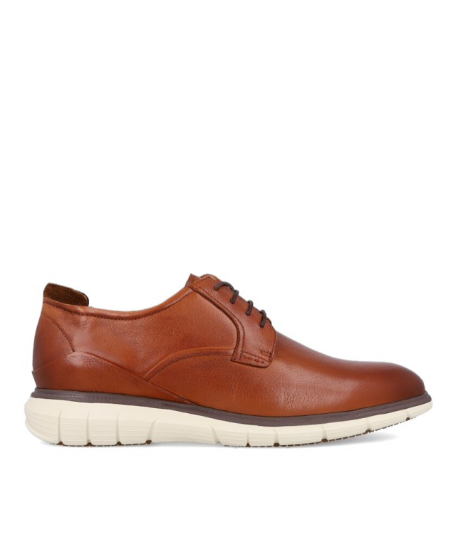 Catchalot MV1009-71 men's leather shoe
