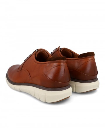 Catchalot MV1009-71 men's leather shoe