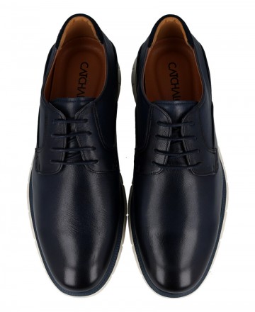 Catchalot MV1009-71 navy blue casual shoes