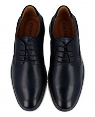 Catchalot MV1009-71 navy blue casual shoes
