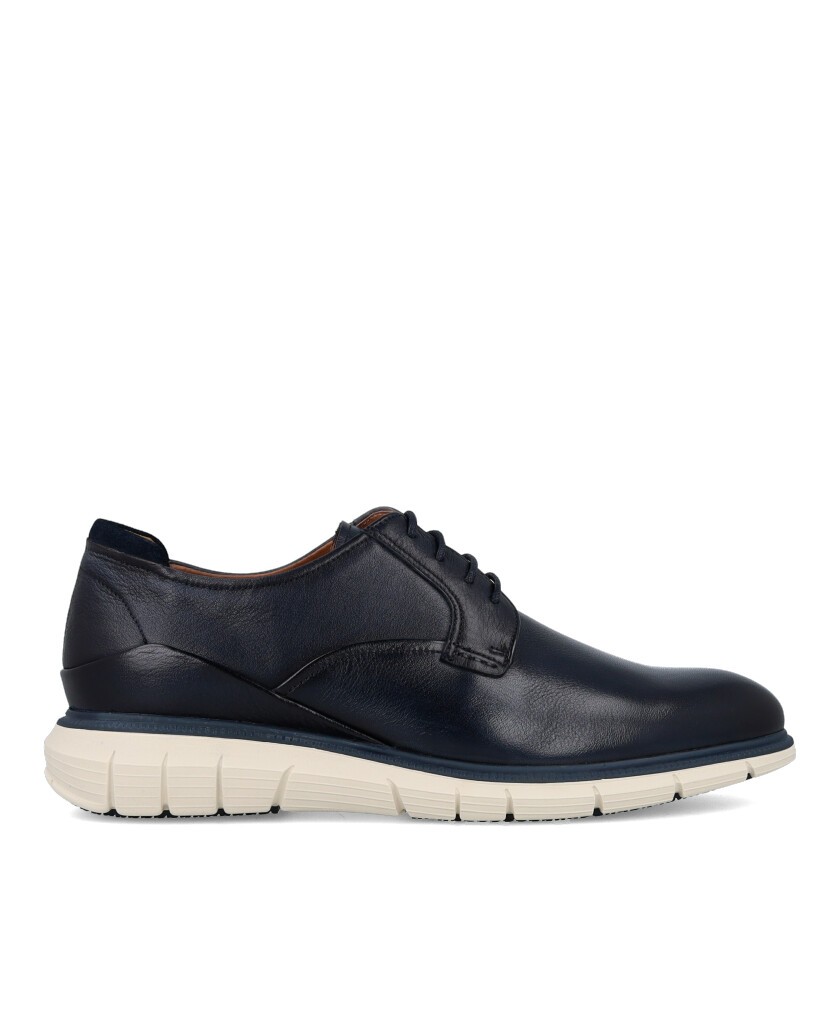Catchalot MV1009-71 navy blue casual shoes