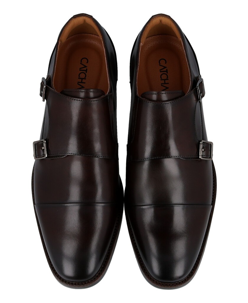 Catchalot T910-V85 double buckle shoe