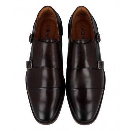 Catchalot T910-V85 double buckle shoe