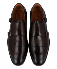 Zapato de doble hebilla Catchalot T910-V85