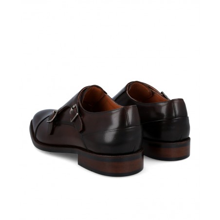 Catchalot T910-V85 double buckle shoe