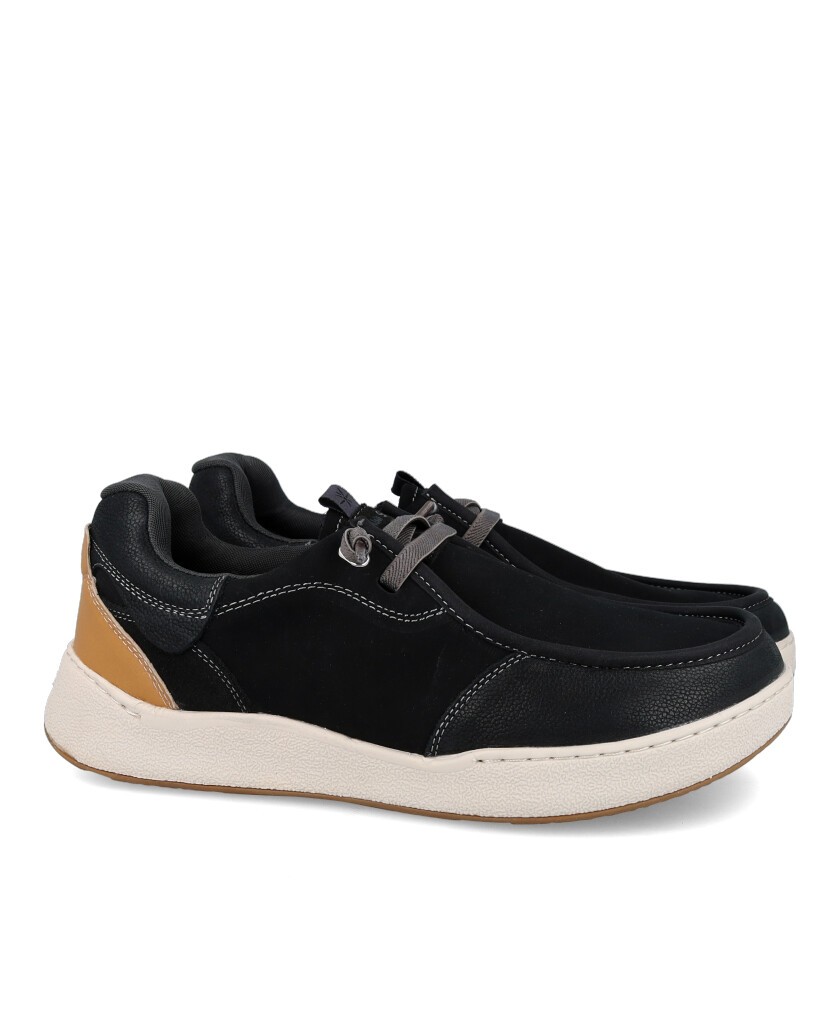 Sunni Sabbi Shiro 020 casual ankle boot