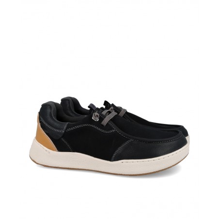 Sunni Sabbi Shiro 020 casual ankle boot