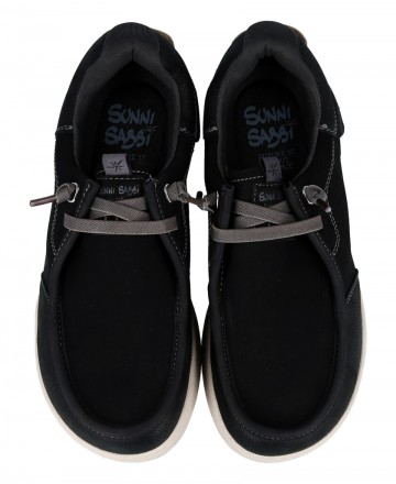 Sunni Sabbi Shiro 020 casual ankle boot