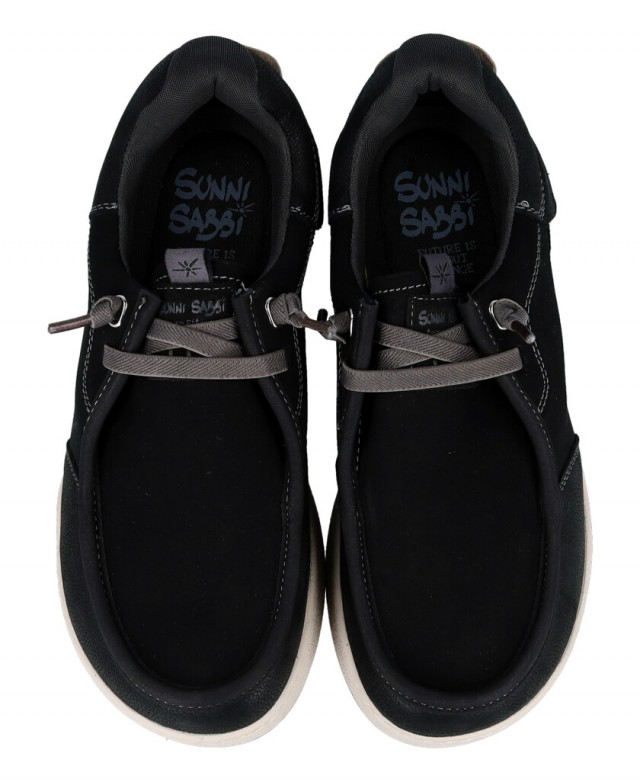 Sunni Sabbi Shiro 020 casual ankle boot