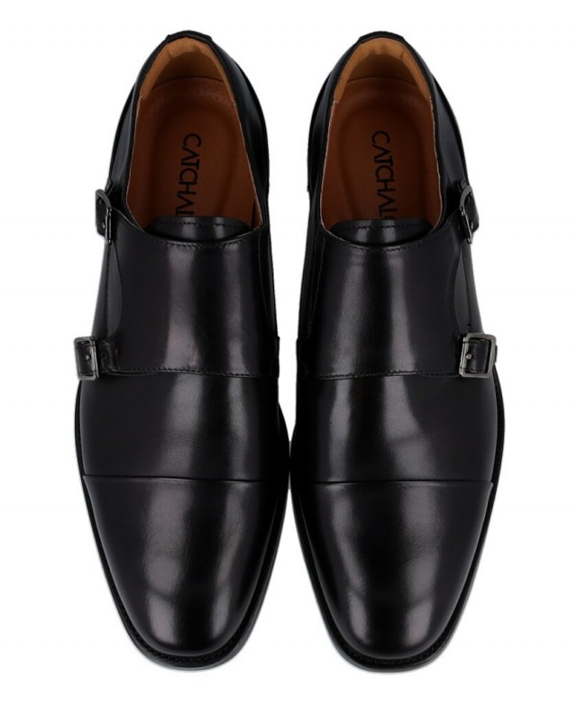 Catchalot T910-V85 men's dress shoes