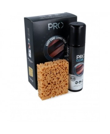 Pro Gel shoe cleaning foam...