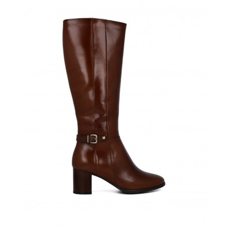 Botas altas con hebilla Catchalot 4271