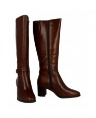 Catchalot 4271 high boots with buckle